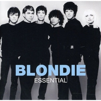 BLONDIE: ESSENTIAL CD