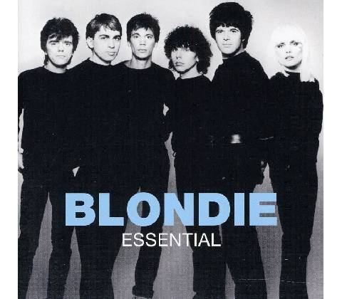 BLONDIE: ESSENTIAL CD