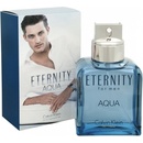Parfumy Calvin Klein Eternity Aqua toaletná voda pánska 20 ml