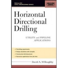 Horizontal Directional Drilling HDD