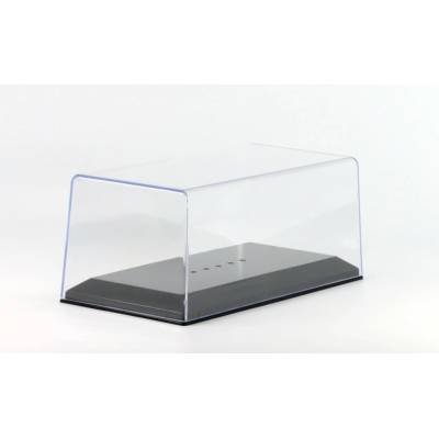 Start Scale Models SSM Vitrínková krabička box na modely15,1x7,8x6,3 cm SSM 1:43