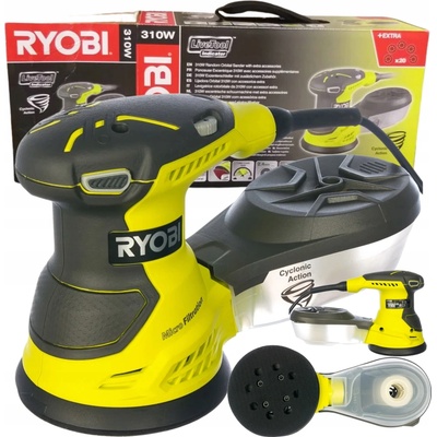 Ryobi ROS 310A-SA20 5133003616