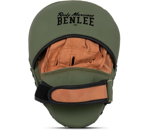 Benlee Hook & Jab