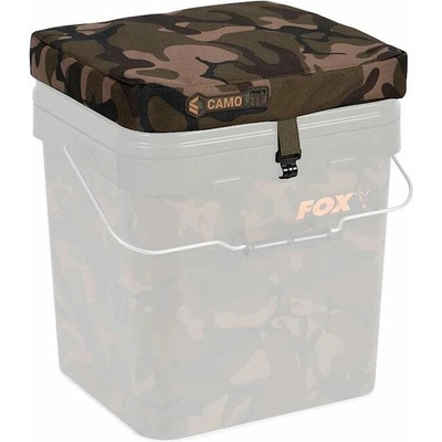 FOX Camolite Podsedák Bucket Cushion
