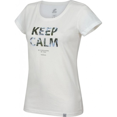 Hannah TALIMANA bright white