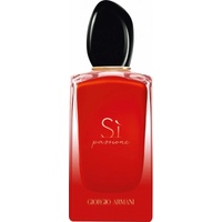 Giorgio Armani Sì Passione parfémovaná voda dámská 100 ml