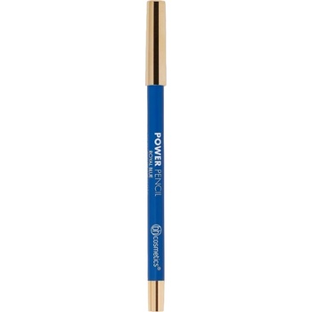 BH Cosmetics Водоустойчив молив за очи Power, Royal Blue, 1.2 g