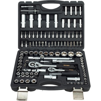 Procraft Súprava Gola WS-108/72