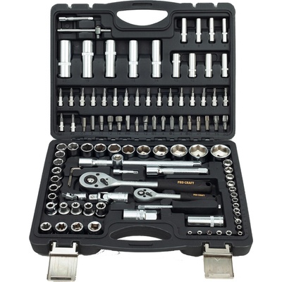 Procraft Súprava Gola WS-108/72