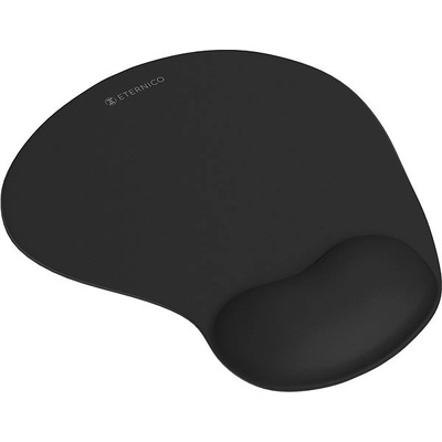 Eternico Office ErgoGel Pad MG10 černá AET-MPEG10B – Zbozi.Blesk.cz Eternico Office ErgoGel Pad MG10 černá AET-MPEG10B – Zbozi.Blesk.cz