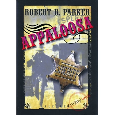 Appaloosa