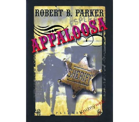 Appaloosa