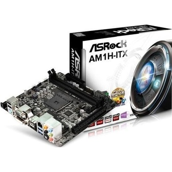 ASRock AM1H-ITX