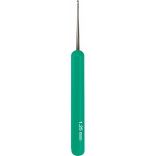 Comair Háček na melír 1,25 mm zelený