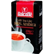 Italcaffé 100% Arabica mletá 250 g