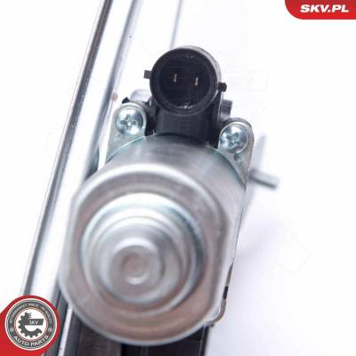 Zvedací zařízení oken ESEN SKV 00SKV512