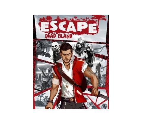 Escape Dead Island
