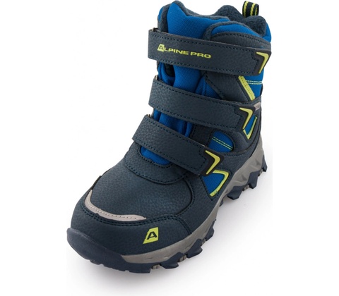 Alpine Pro ROGIO modrá