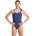 FINIS openback solid navy 32