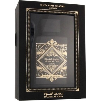 Image 1 of LATTAFA Bade'e Al Oud - Oud for Glory EDP 100 ml