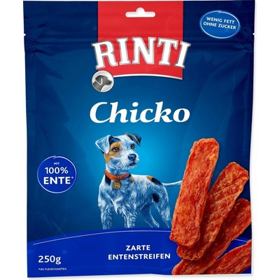 Rinti Chicko kačka 250 g