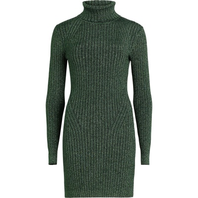 AllSaints Плетена рокля 'JULIETTE' зелено, размер S