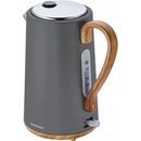 SILVERCREST SWKH 3100 A1 sivá