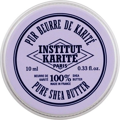 Institut Karite Pure Shea Butter telové maslo 50 ml