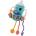 Babyono Сензорна играчка Babyono - Бутилка (5901435416532)
