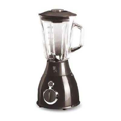 Stolní mixér Berlingerhaus BH-9284 Mixér stolní 1,5 l Carbon PRO Line