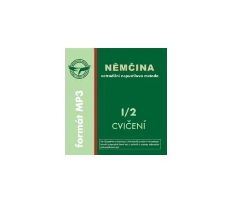 Němčina I/2 Cvičení