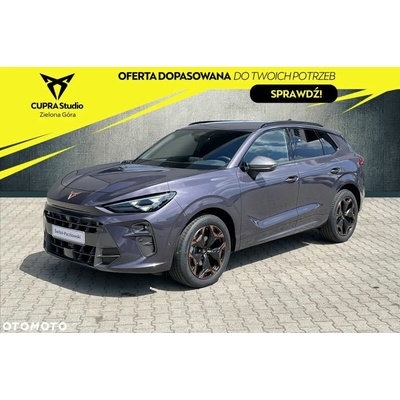 Cupra Terramar 1.5 eTSI DSG 110 kW