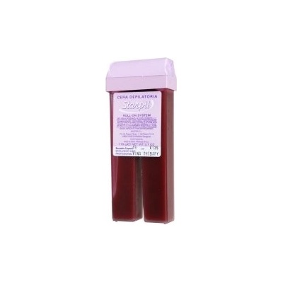 Starpil tělový depilační vosk vínový 110 g