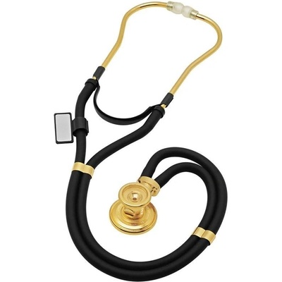 MDF® 767 K Sprague Rappaport - Black/Gold