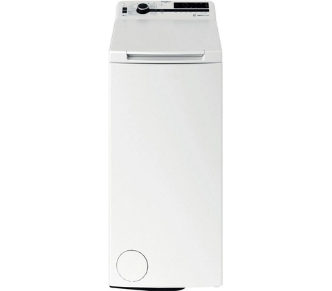 WHIRLPOOL TDLRBX6252BS