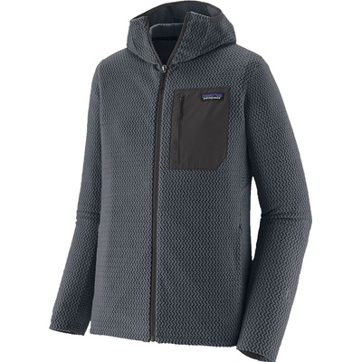 Patagonia R1 Air Full-Zip Hoody Men modrá