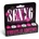 Creative Conceptions Sexy 6 Dice Foreplay Edition English Version