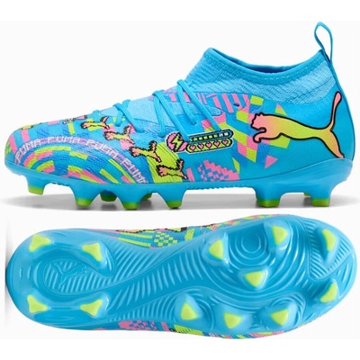Puma Future 9 Match Advanced Level Jr FG/AG