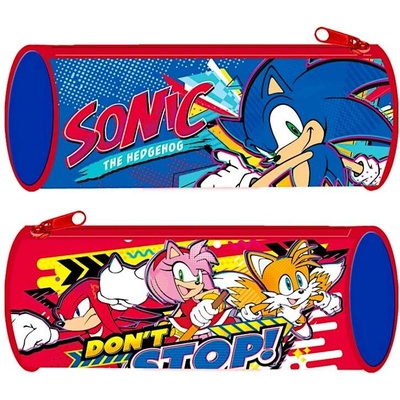 Školní penál Sonic
