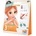 Buki France BeTeens Обеци от конци (BE304) (BE304)
