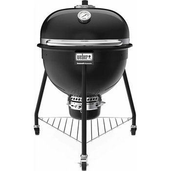 Weber Summit Kamado E6