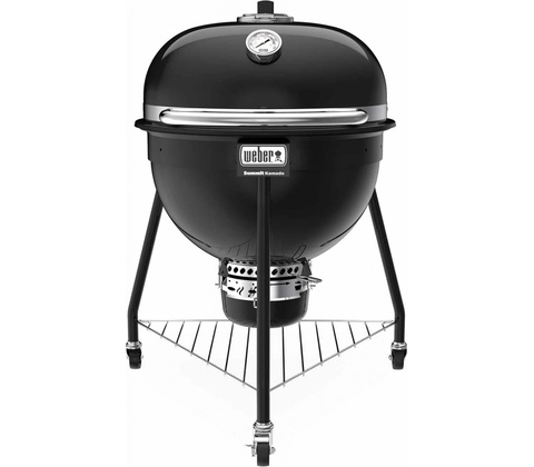 Weber Summit Kamado E6