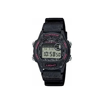 Casio W-220H-1A2