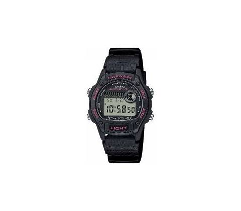 Casio W-220H-1A2