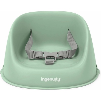 INGENUITY Podsedák My Spot Green