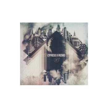 Cypress Hill & Rusko - Cypress Hill & Rusko CD