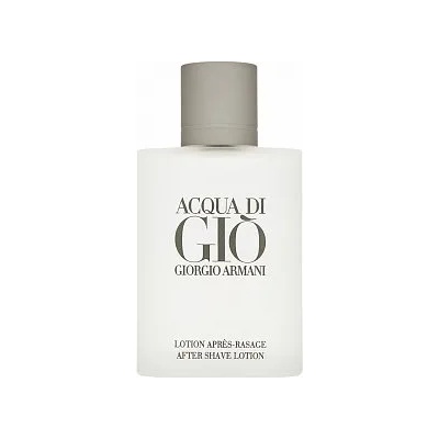 Acqua di Gio Pour Homme Афтършейв балсам за мъже 100 ml