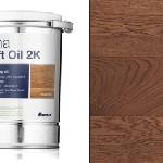 Bona Craft Oil 2K Umbra - двукомпонентно масло 1.25л (5254)