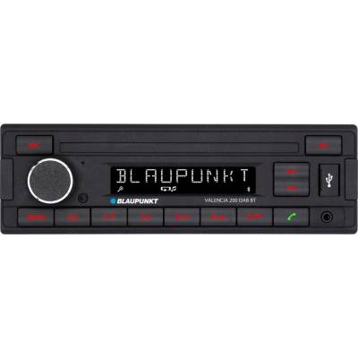 Blaupunkt Valencia 200 DAB BT