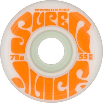 OJ Mini Super Juice 55 mm 78A – Zboží Dáma